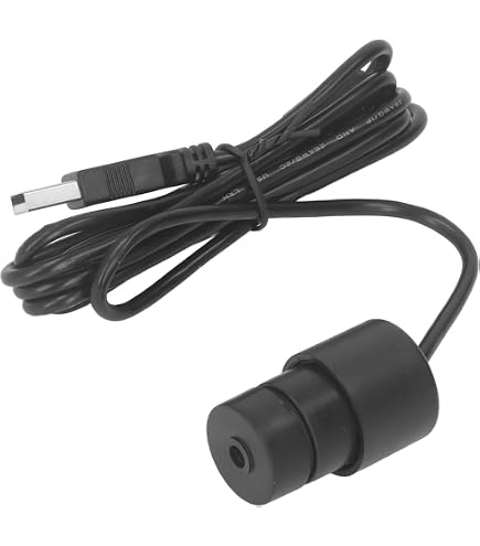 Capteur D'image Numérique Celestron 5MP Pour Microscope - USB, Compatible Mac/Windows, 23/30 Mm - 6