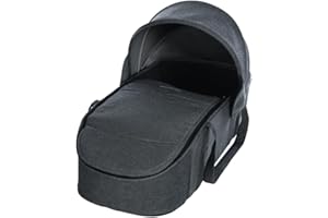 BEBECONFORT Bébé Confort Nacelle Laika Sparkling Grey