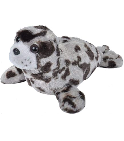 Wild Republic Quokka, Cuddlekins Mini, Animal Rembourré, 20 cm, Jouet en Peluche, Cadeau pour Enfants, Le Remplissage est des Bouteilles d'eau Recyclées Filées