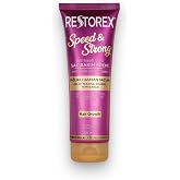 Restorex Healthy Growth Effective Repair Hair Care Cream Ivy Extract 250 Ml