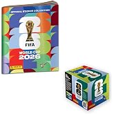 Panini - Resmi FIFA World Cup 2026&trade; &ccedil;ıkartma koleksiyonu (kutu paketi)