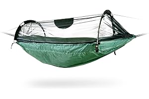 DD HAMMOCKS DD – XL Frontline Hammock – Olive Green