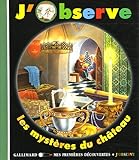 Image de Les mystères du château