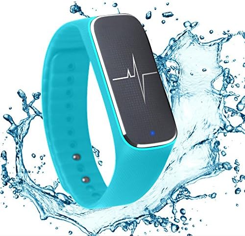Marvie SW24 Smart Bluetooth Wristband Fitness Watch Mood Condition Breathe Heart Rate Blood Pressure Monitor Sleep Sports Tracker