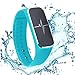 Produktbild Marvie SW24 Smart-Bluetooth-Armband-Eignung-Uhr Stimmung Zustand Atmen Herzfrequenz -Blutdruckmessgerät Schlaf Sports Tracker