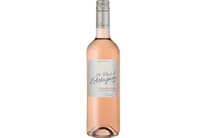 ZEELEC Plaimont Fleur de d`Artagnan Rosé 2022 trocken (1 x 0,75L Flasche)