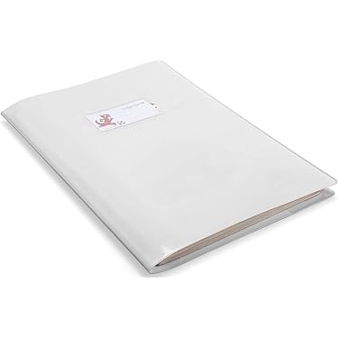 Hobbspring 1 Copertina Per Libri Con Drago, 34 X 24 Cm, In Poliestere, Con Chiusura Lampo E Tasca Frontale, Regalo Di Compleanno, Per Studenti E Amanti Della Lettura - 8