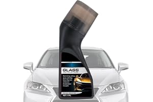 Windshield Coating, Hydrofobisk glasbeläggning, regnsäker agent, skyddande beläggningsmedel, glasbeläggningsduk, regnsäker sk