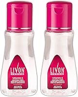 Livon Serum, 100ml (Pack of 2)
