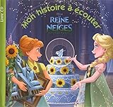 Image de La Reine des Neiges : Une fête givrée