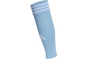 adidas unisex - vuxen Team Sleeves Strumpor