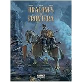 DRAGONES DE FRONTERA (HARRIET CLASICOS)