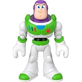 Fisher-Price Imaginext Toy Story XL Buzz Fig&uuml;r&uuml; JMD32
