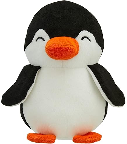 Buy Pudgy Penguins™ Plush Buddy (Flower Princess) Online at Low