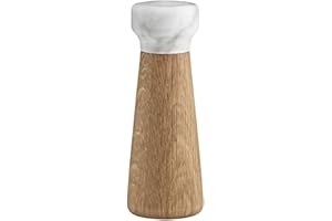 Normann Copenhagen 130501 Craft Salzmühle, Eichenholz, 6.7 cm