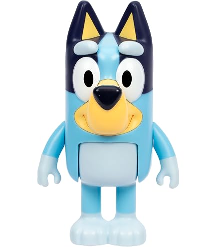 Bing ORBICO 3599 Bunny Figurine Set - Doctor Molly 2 Pack, 7-9cm Tall, For Toddlers 18+ Months - View #9