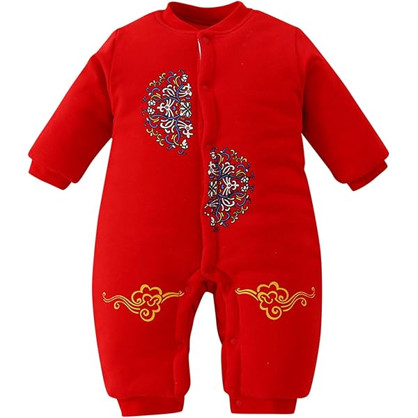 MNSWR Baby Winter Overall - Schneeanzug Für Kleinkinder, Winddicht & Warm