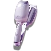 Splitcare Pro Cat Figure Wag Tong, Curl Making Machine, 32 mm Thick-medium hair styler, 3 stages heat adjustable ver fast