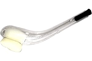 Germerott Bienentechnik Abfangglas für Königin aus Kunststoff zum einfachen und schnellen Abfangen der Königin