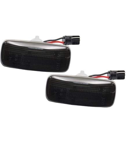 POPMOTORZ Luces de Matrícula LED 2 Piezas Canbus Error Free 5050 SMD Blanco para Audi A3 8P/S3 8P/A4 B6/A4 B7/S4 8E/A5 8F/A6 4F/A8 4H/Q7 4L