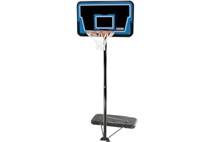 Lifetime - Cleveland, Canestro da Basket