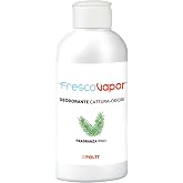 Polti Frescovapor Vaporetto Pure S&uuml;p&uuml;rge İ&ccedil;in Parf&uuml;m, &Ccedil;am Ağacı Kokusu