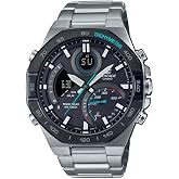Casio ECB-950 Kol Saati