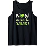 Now we have the salad..  · Damen Premium Bio T-Shirt 2.0 main image 1