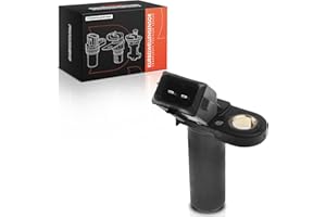 Frankberg crankshaft Sensor for Cougar Escort Fiesta Focus KA Maverick Mondeo Orion III Puma Tourneo Connect Transit 121 III Tribute 1.0L-2.4L Petrol/Diesel 1992-2010 6740816