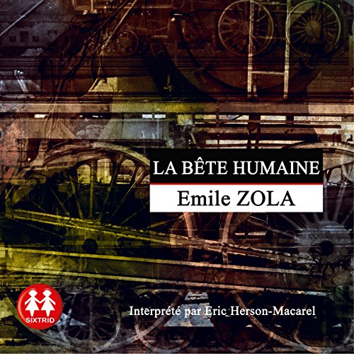 Download La bête humaine (Rougon-Macquart 17) Download La bête humaine (Rougon-Macquart 17)
