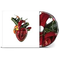 Torn Arteries(Jewelcase)