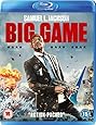 Big Game [Blu-ray]