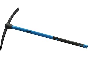 SAUDA Pico con mango ovalado 3kg KLK