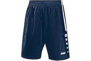 JAKO Turin Shorts de randonnée Homme