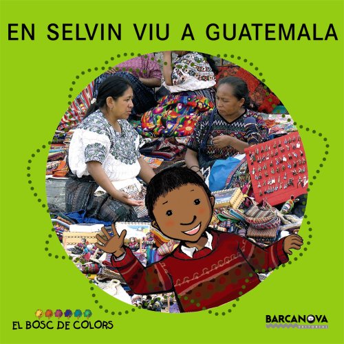En Selvin viu a Guatemala (Antaviana Blava)