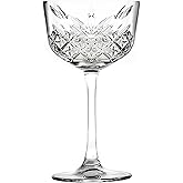 Paşabah&ccedil;e TIMELESS WINE GLASS 0 GIFT BOX WITH 4