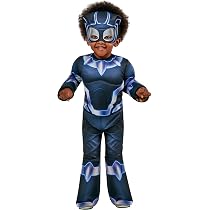 Rubie's Déguisement Officiel Enfant Spidey – Costume Spider-Man Classique Avec Masque, 2-4 Ans