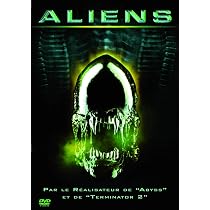 Aliens, le retour [Édition Simple]: Amazon.fr: Sigourney Weaver ...