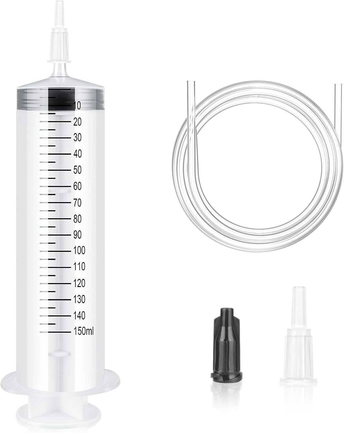 Retour d'Expérience & Bilan Utilisateur : OFFCUP Du a strzykawka 150 ml z tworzywa sztu