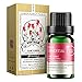 Produktbild Ätherische Öle Set, style_dress 10 ml 100% Pur Anjou Aromatherapie Duftöl reine & natürliche ätherische Öle Aromatherapie Duft Hautpflege (Rose)