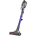 Black+Decker, BHFEV362DP-QW Aspirador escoba 4en1 POWER SERIES EXTREME especial para mascotas con batería externa 36V 2Ah.3 v