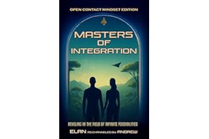 Masters of Integration: Reveling In the Field of Infinite Possibilites