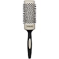 Termix Evolution Spazzola Termica Rotonda Con Fibre Appositamente Studiate Per Capelli Delicati, Ocre, ‎7 x 7 x 27.2 cm, 111.