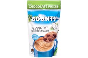 MARS Boisson au chocolat Bounty, 140 g