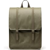 Herschel Survey&trade; | Suya Dayanıklı Kumaş Sırt &Ccedil;antası, 16" Laptop Uyumlu, 24 L