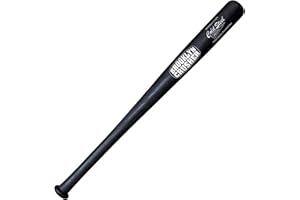 Cold Steel Brooklyn Crusher 92BSS, mixte adulte, Noir, 75 cm