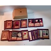 MİNİ KATİNA TAROT DESTESİ