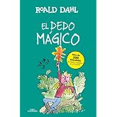 El dedo m&aacute;gico (Colecci&oacute;n Alfaguara Cl&aacute;sicos)