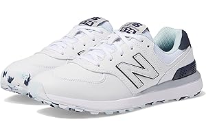 New Balance 574 Greens V2 2024 Chaussures de golf pour femme