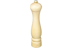 Peugeot Clermont ? Moulin à sel Naturel 24 cm